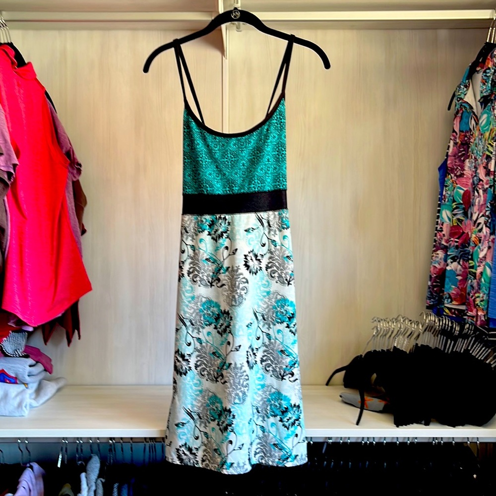 Soybu sundress